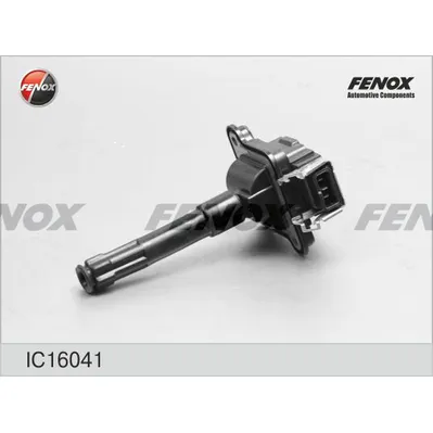 Катушка зажигания Audi A3 96- 1.8T; A4 95-01 1.8T; A6 97-05 1.8T, 2. FENOX IC16041