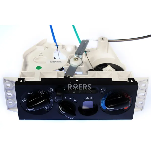 Блок управления отопителем Roers Parts RP8980678811IS