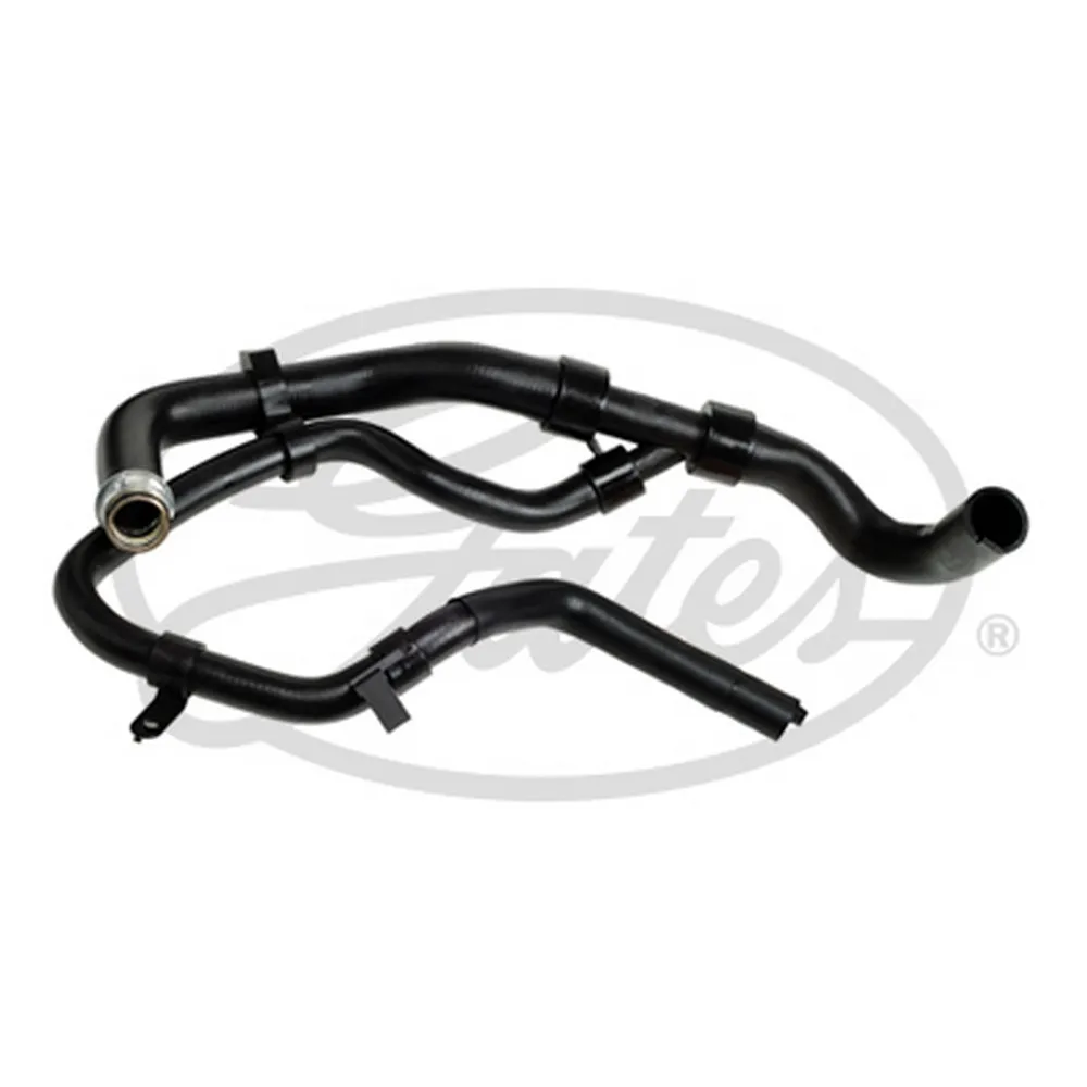 Патрубок радиатора CITROEN: BERLINGO 1.9 D GATES 3984