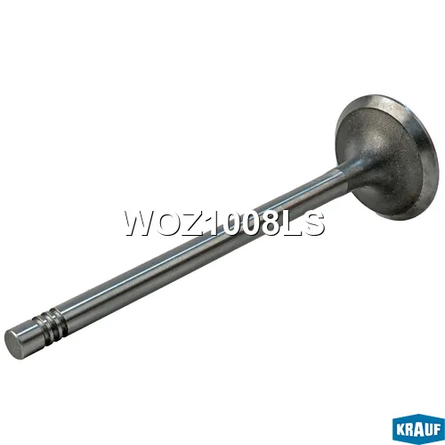 Клапан выпускной AUDI A3 (8L1) A4 Avant (8D5, B5) A4 Avant II (8E5, KRAUF WOZ1008LS