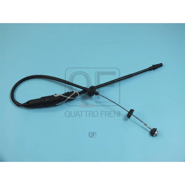 Трос сцепления QUATTRO FRENI QF80B00002