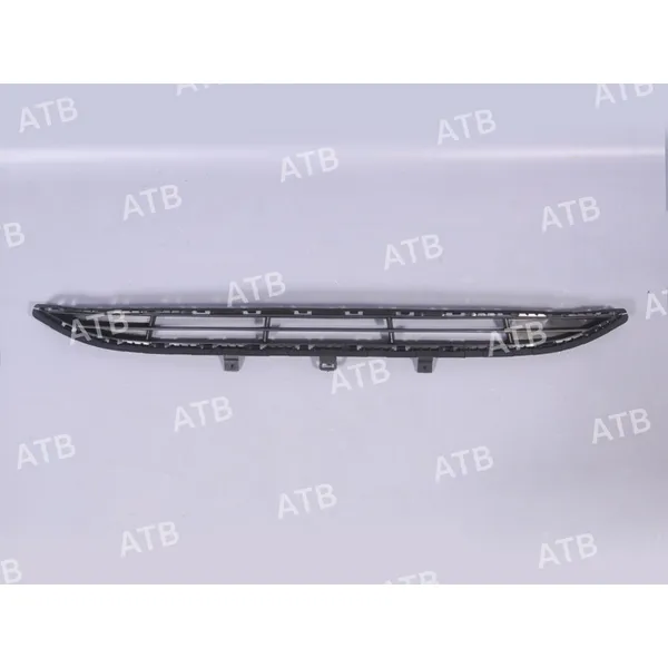 Решетка бампера Hyundai Solaris 2 2017-2020 ATB 1AHS20I0