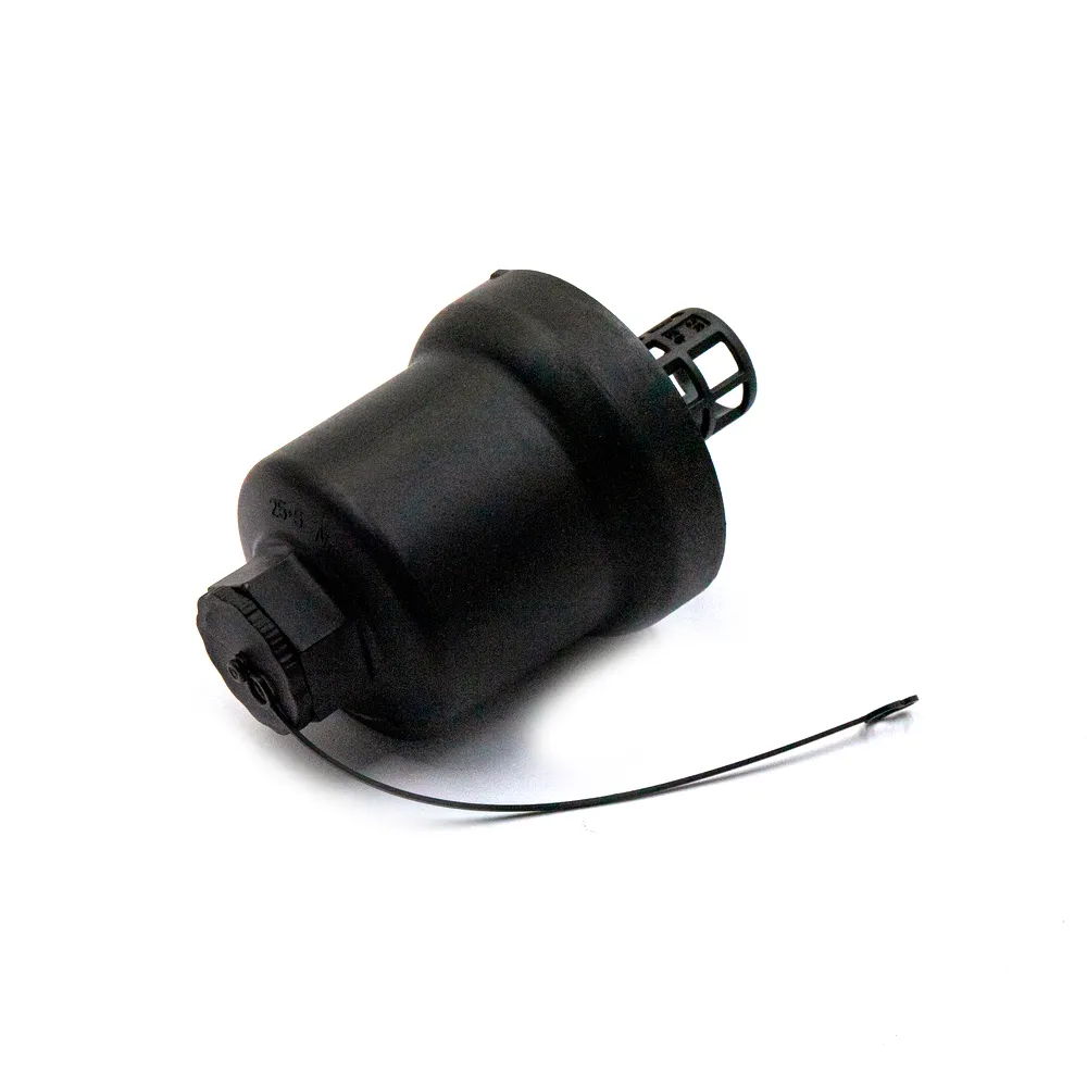 Корпус фильтра масляного нижний VAG 06D 115 408B