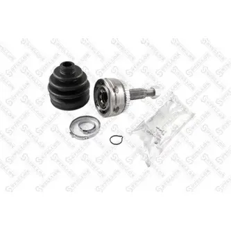 ШРУС наружный к-кт ABS, 34331017 Volvo 440/460/480 1.7 88-96 STELLOX 150 1272-SX