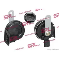 Сигнал звуковой рупорный SRLine S15010