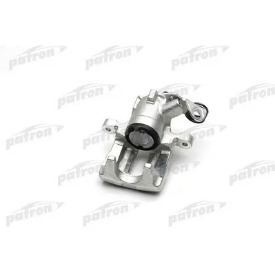 Суппорт тормозной задн лев Audi A4 1.6-2.8 94-01 PATRON PBRC011