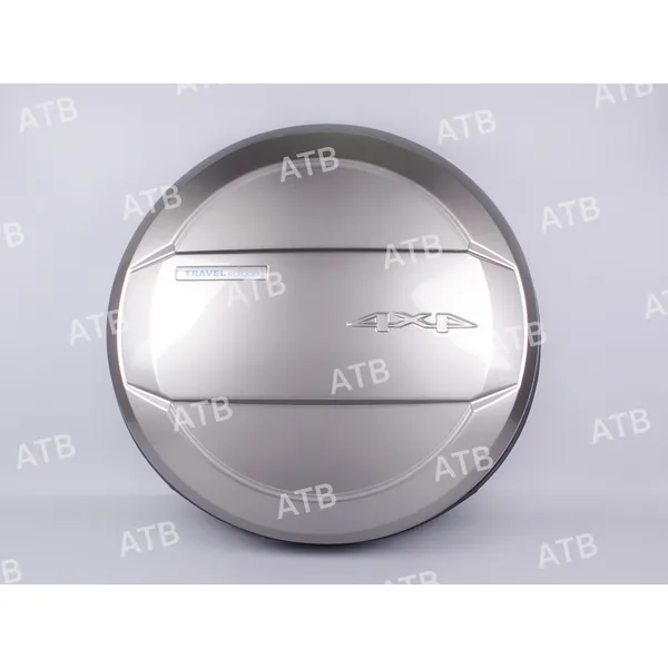 Бокс запаски ВАЗ 2123 аустер 1158 ATB 1AV230731158