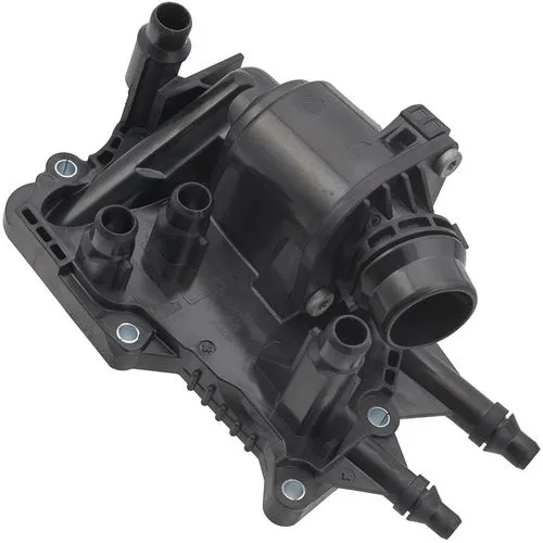 Корпус термостата BMW G20, G21, G30, G31 ZIKMAR Z73009R