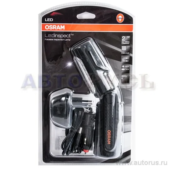 Фонарь инспекционный OSRAM LEDIL301