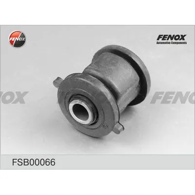 Сайлентблок LEXUS RX300 MCU15 4WD 98-03; TOYOTA AVALON MCX10 9 FENOX FSB00066