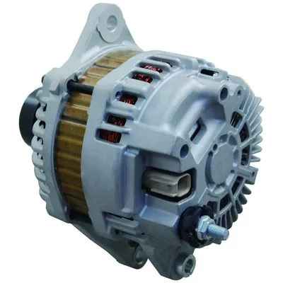 генератор! 115A 12V\ Chrysler Sebring, Dodge Caliber, Jeep Compas 1.8-2.4 06> WAI 11231N