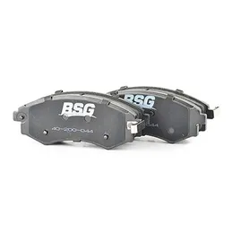 Тормозные колодки - передние MAGENTIS/ELANTRA 90-95 2001- BSG BSG 40-200-044