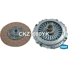 Сцепление комплект KRAUF CKZ1080YK