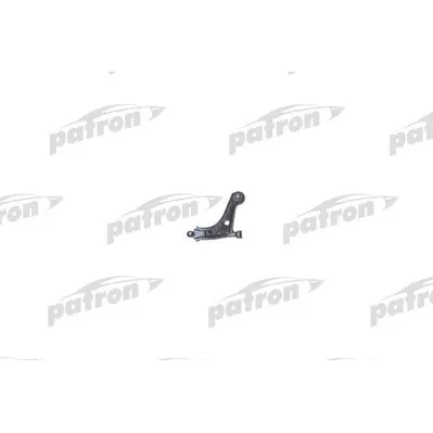 Рычаг подвески прав CHEVROLET: LACETTI 01/04-, DAEWOO: LACETTI 02 PATRON PS5103R