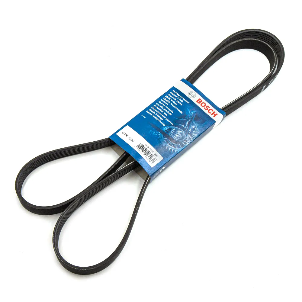Ремень поликлиновый 6PK1900 BOSCH 1 987 947 955