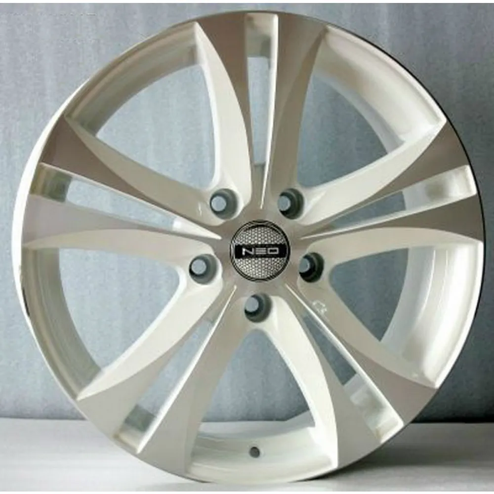 Диск литой R16 6.5J 5x115/70.1 ET41 NEO 644 WD rd831783