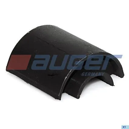 Втулка 35x73x70 80 стабилизатора IVECO AUGER 53453