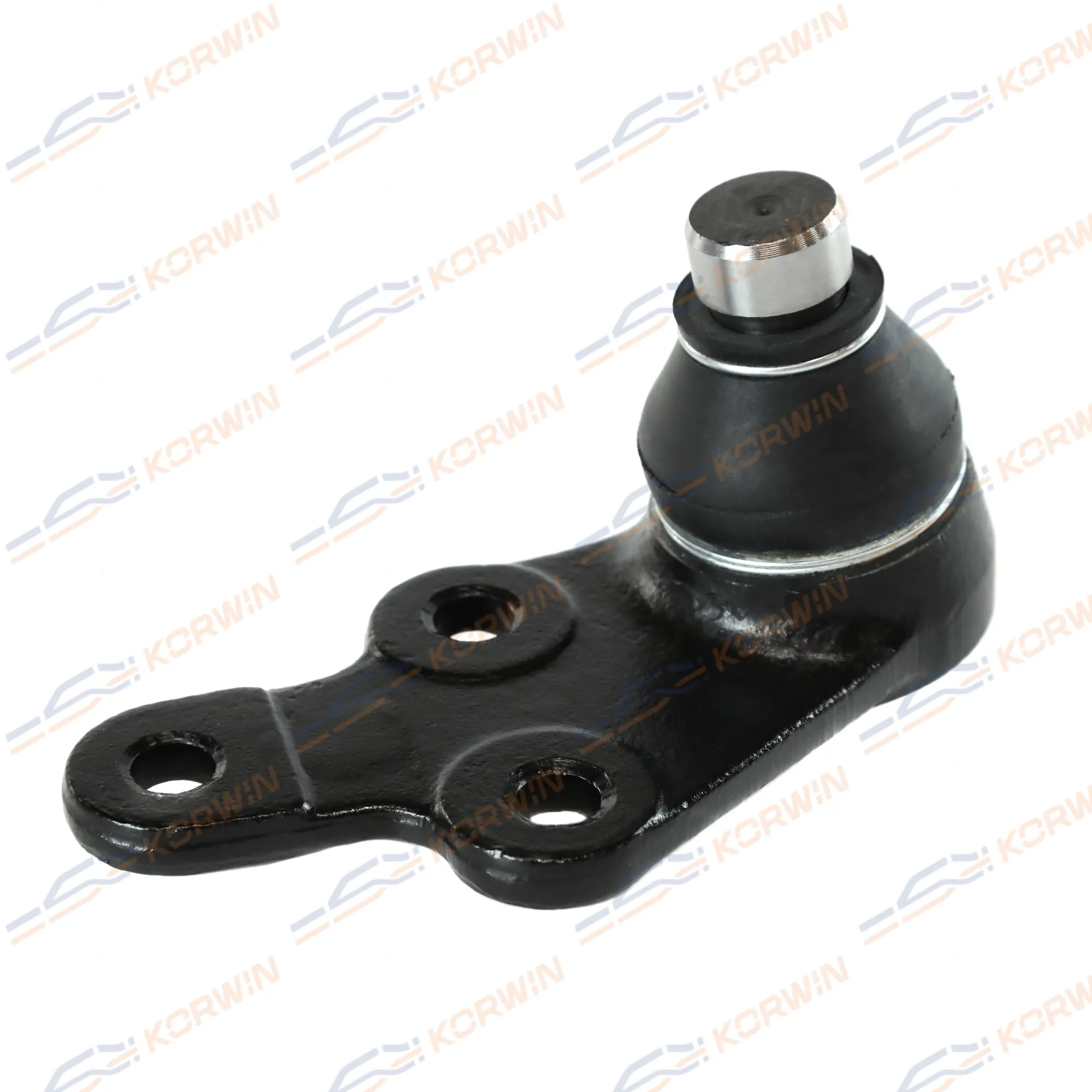 Шаровая опора R FORD KUGA 2008-2019 KORWIN KWAE0001R