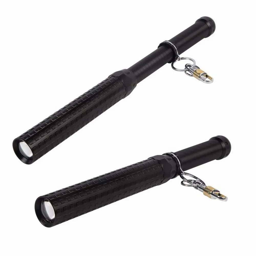 Фонарь для самообороны Rexant rx-310 REXANT 75-0110