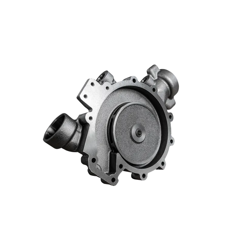 Насос водяной DAF (0683580) SORL 13070460450