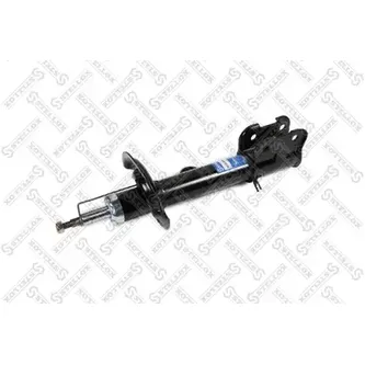 Амортизатор передний левый газовый Hyundai New Santafe 08> STELLOX 4214-0088-SX