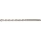 Бур по бетону, SDS-Plus, GreatFlex Light, 12x210 мм GREATFLEX 56-12210