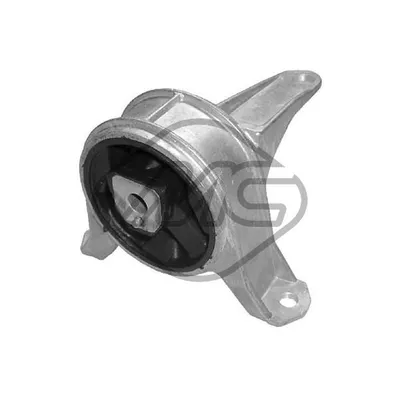Подушка двигателя METALCAUCHO 04378