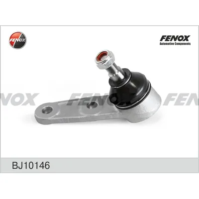 Опора шаровая L=R Chevrolet Aveo, Daewoo Kalos 05- FENOX BJ10146