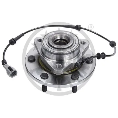 Ступица передняя в сборе L=R NISSAN Armada/Titan/Patrol/INFINITI QX56 03> 961 721 OPTIMAL 961721