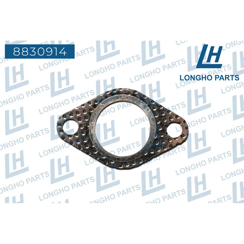 Прокладка металлическая AUDI, SEAT, SKODA, VOLKSWAGEN, FORD 069131547D LONGHO 8830914
