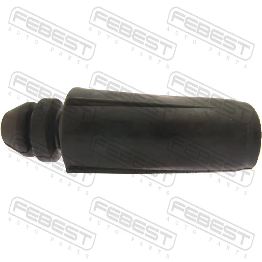 Пыльник переднего амортизатора MAZDA 121 DB 1990-1999 FEBEST MZSHB-DW3F