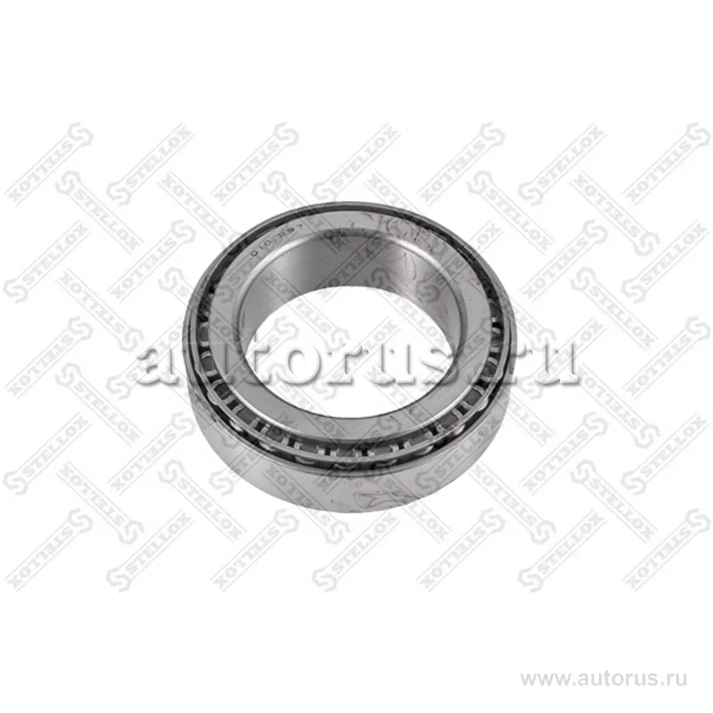 Подшипник роликовый дифференциала Scania R641/642/752/770 STELLOX 84-40316-SX