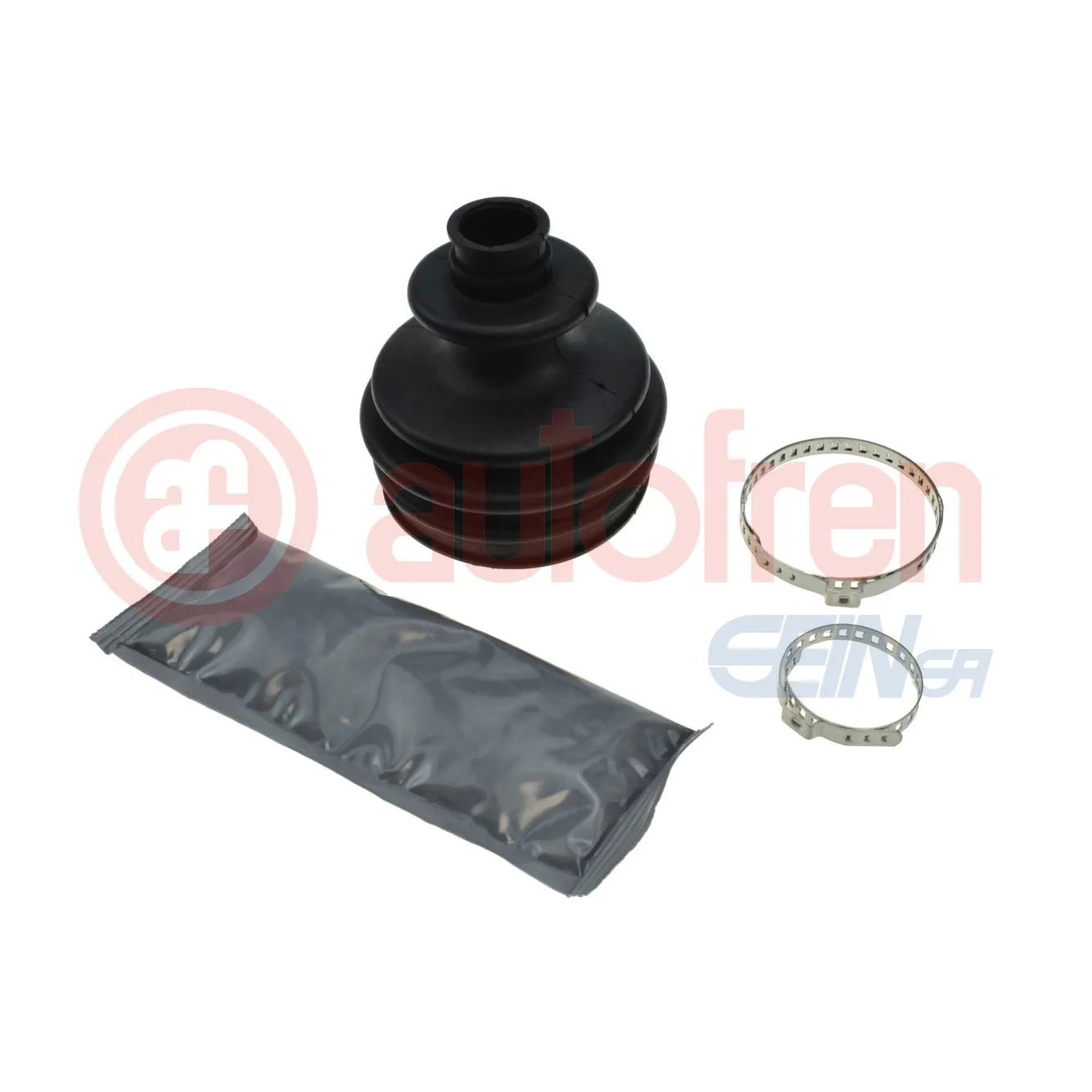 К-кт пыльника шруса наружного peugeot 405 1.6i-2.0i1.9d 87-93 SEINSA D8154