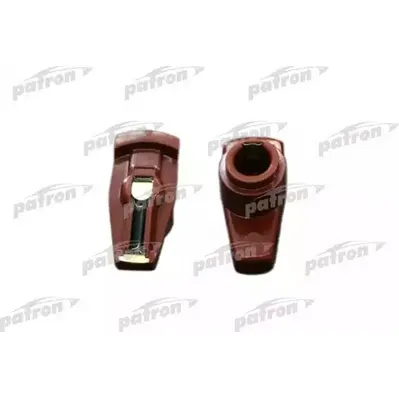 Бегунок распределителя зажигания Bosch VW Golf 1.05-1.3 -92, Opel Kadet 1.4-1.8 84- PATRON PE10029