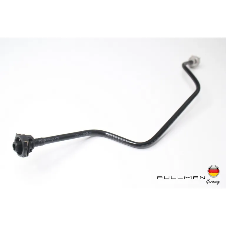 Шланг системы охлаждения PULLMAN R8101280A1Q