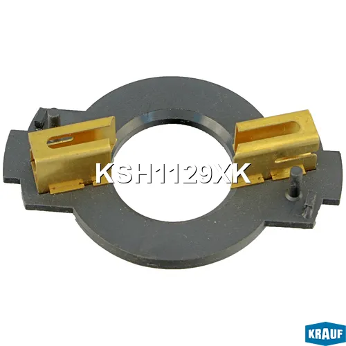 Щеткодержатель моторчика печки KRAUF KSH1129XK