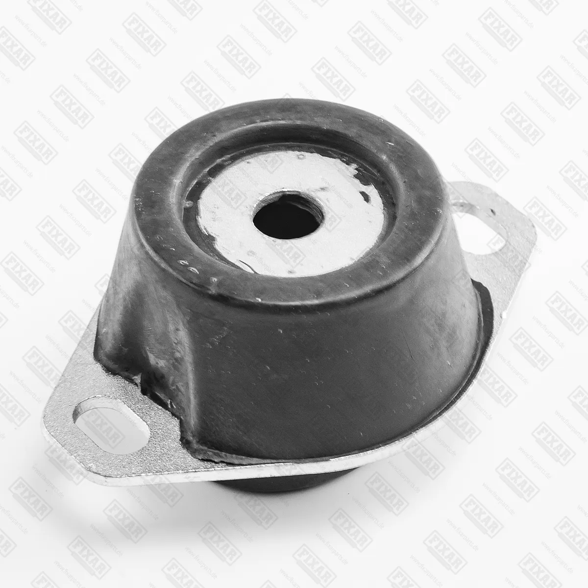Опора двигателя передняя левая CITROEN Berlingo/C4/DS4 96->PEUGEOT 206/307/308/50 FIXAR FL0453