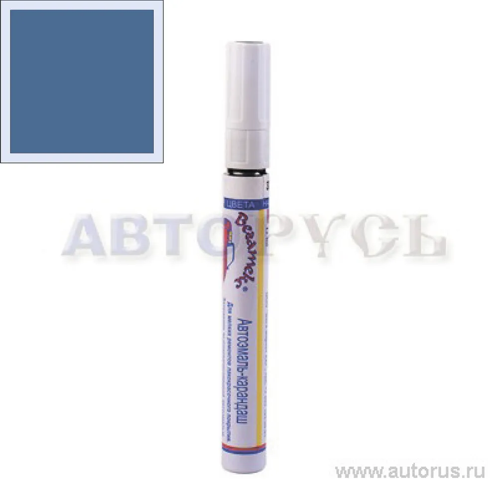 Автоэмаль-карандаш Вегатекс 440 Атлантика