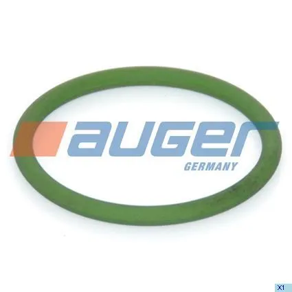 Уплотнительное кольцо круглого AUGER 70008
