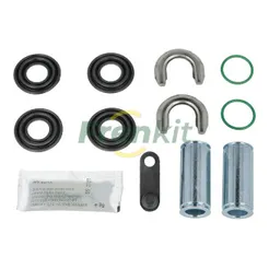 Ремкомплект крепежа суппорта перед RENAULT CLIO 1 90-98 Frenkit 820008