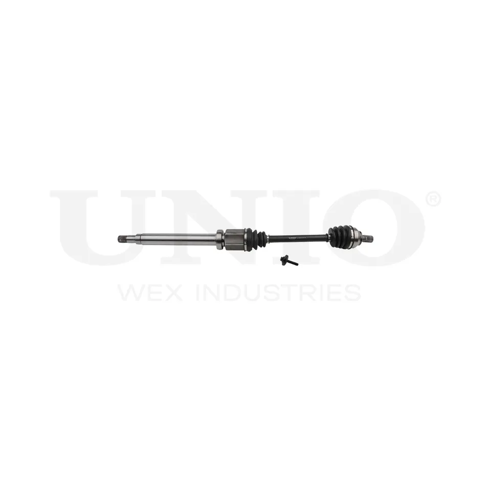 Привод в сборе передний правый UNIO CVJ-10005