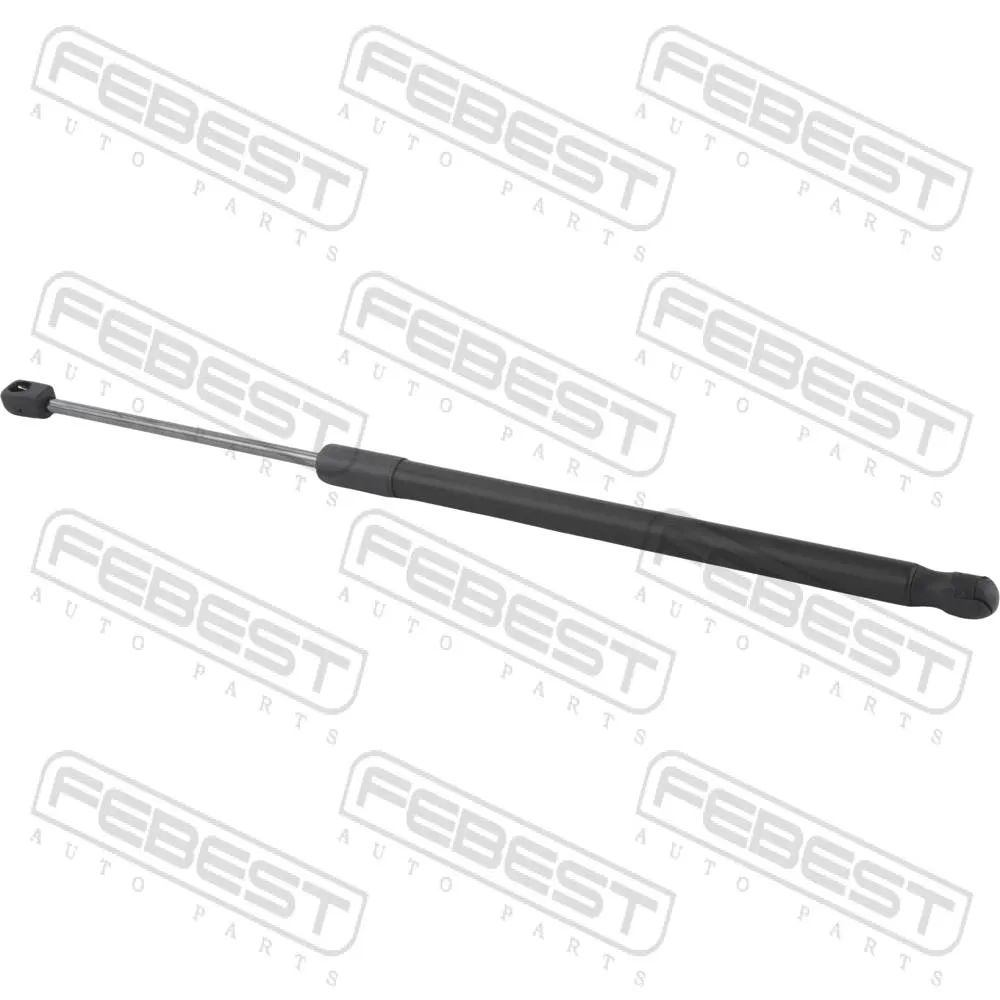 Газовый упор багажника L500/575N FEBEST 26117-011