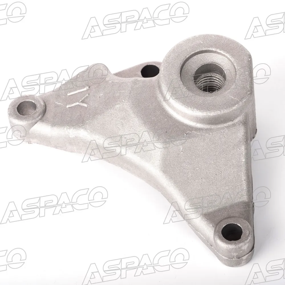 Кронштейн опоры двигателя левый NISSAN TIIDA C11 (07-14) ASPACO APEL21
