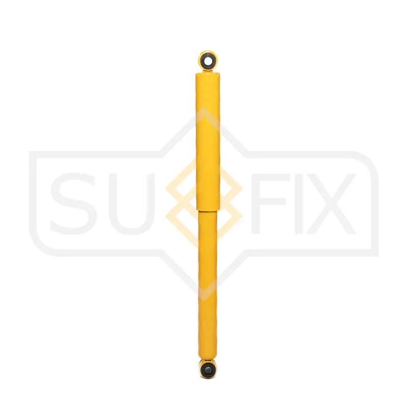 Амортизатор SUFIX SA-1205