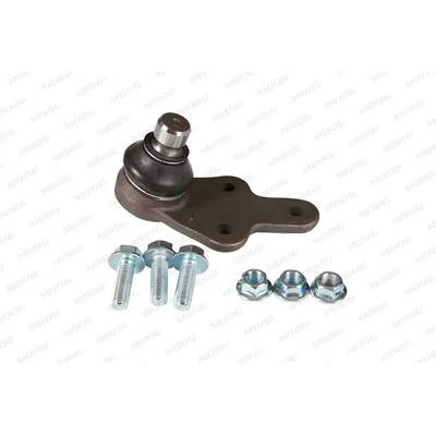 Опора шаровая L FORD Focus III 2011-> MOOG FD-BJ-12509