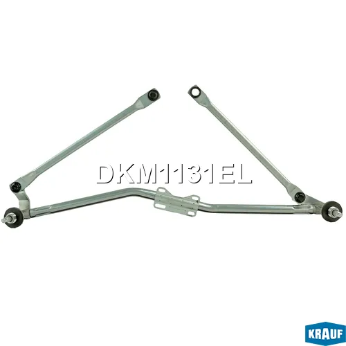 Трапеция стеклоочистителя KRAUF DKM1131EL
