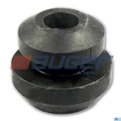 Опора двигателя MAN D 70, h 105 AUGER 53100