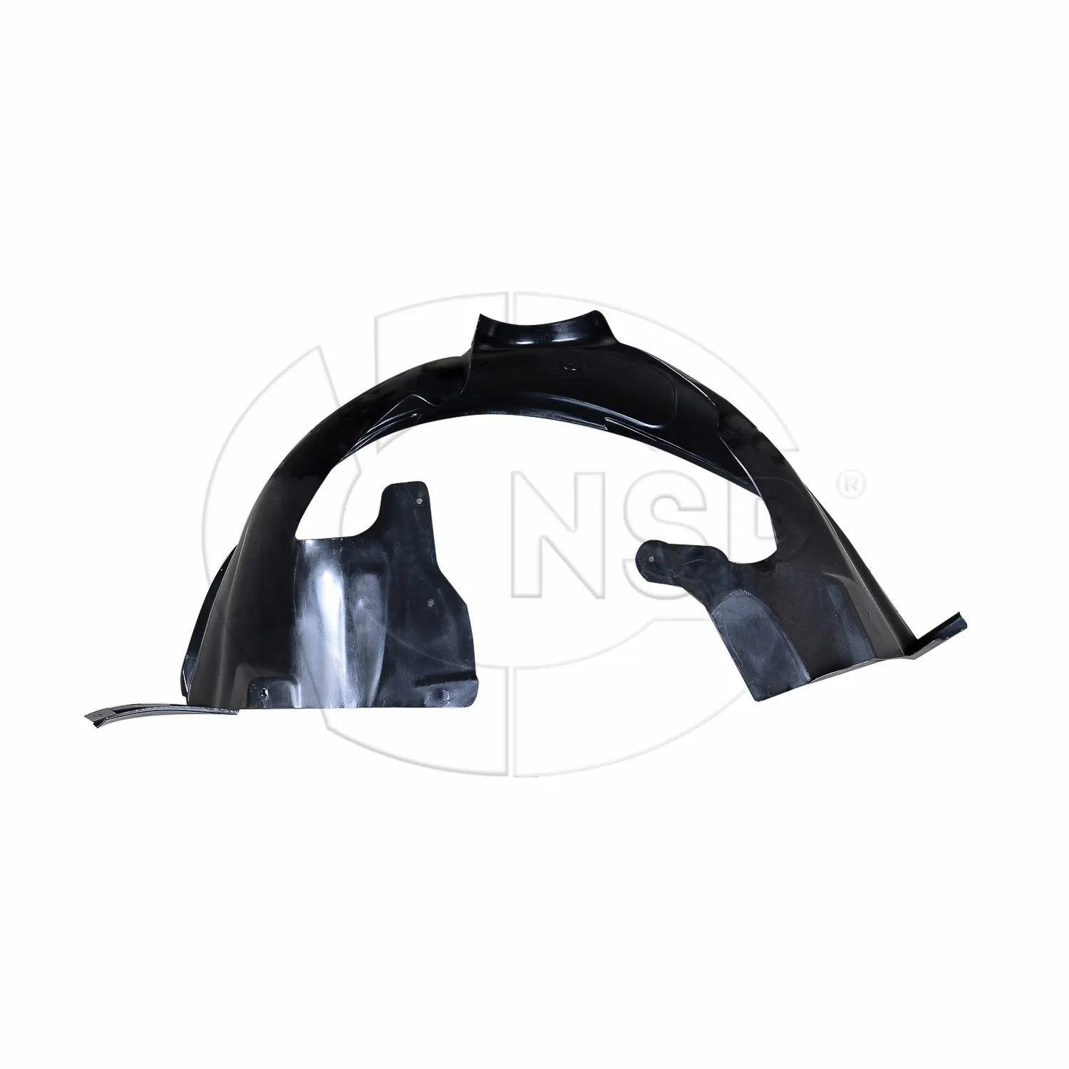 Подкрылок передний R CHEVROLET Cruze NSP NSP0196981698