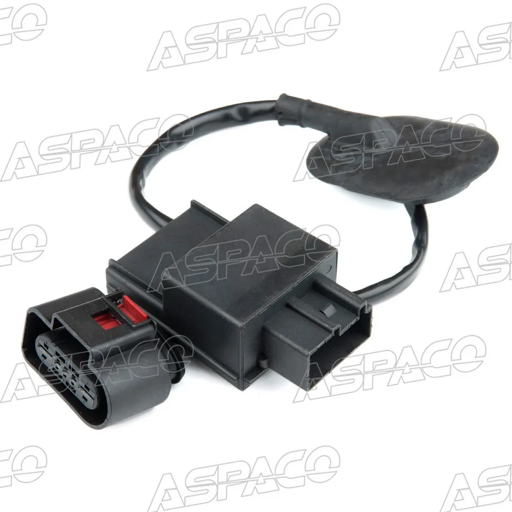 Реле электробензонасоса AUDI A3 [8P1] (03-13) ASPACO AP1K90