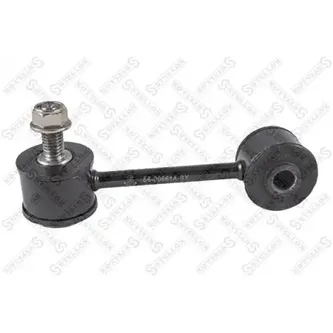 Тяга стабилизатора переднего D23 VW Golf/Bora 96-01 STELLOX 56-00661A-SX